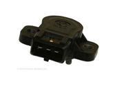 Beck/Arnley Throttle Position Sensor 158-0651 Beck/Arnley Throttle Position Sensor 158-0651