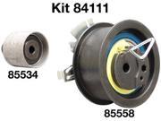 Dayco Engine Timing Belt Component Kit 84111