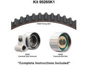 Dayco Engine Timing Belt Component Kit 95265K1