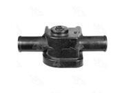 Four Seasons HVAC Heater Control Valve 74620 Four Seasons HVAC Heater Control Valve 74620
