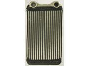 APDI HVAC Heater Core 9010206