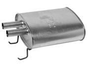 Walker Exhaust SoundFX Exhaust Muffler 18297 Walker Exhaust SoundFX Exhaust Muffler 18297