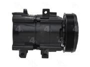 Four Seasons Remanufacture Compressor 57151 Four Seasons Remanufacture Compressor 57151