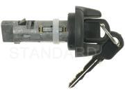 Standard Motor Products Ignition Lock Cylinder US 227LK