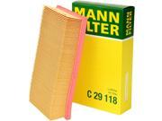 Mann Filter Air Filter C 29 118