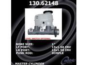 Centric 130.62148 Brake Master Cylinder