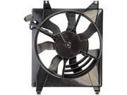 NEW A/C Condenser Fan Assembly Dorman 620-705 NEW A/C Condenser Fan Assembly Dorman 620-705