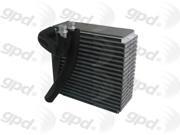 GPD A/C Evaporator Core 4711783 GPD A/C Evaporator Core 4711783
