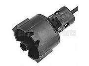 Standard Motor Products Hvac Switch Connector S 550