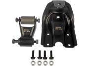 Dorman 722-102 Leaf Spring Shackle and Bracket Kit 722102 Dorman 722-102 Leaf Spring Shackle and Bracket Kit 722102