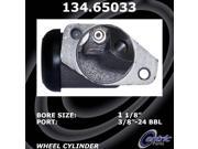 Centric Wheel Cylinder 134.65033