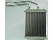 APDI HVAC Heater Core 9010214