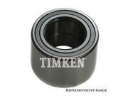 Timken Wheel Bearing WB000030