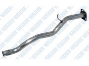 Exhaust Pipe Extension Pipe Walker 43332 fits 94 97 Honda Accord 2.2L L4