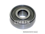 Timken Axle Shaft Bearing 106FL
