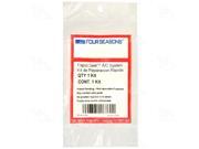 Four Seasons AC System Valve Core and Cap Kit 26784 Four Seasons AC System Valve Core and Cap Kit 26784