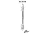 Centric Brake Hose 150.44369 Centric Brake Hose 150.44369