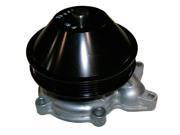 GMB Engine Water Pump 113 2120