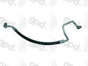 GPD A/C Refrigerant Discharge Hose 4811679 GPD A/C Refrigerant Discharge Hose 4811679