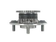Timken Wheel Bearing and Hub Assembly HA590047