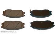 Beck/Arnley Brake Pad 089-1769 Beck/Arnley Brake Pad 089-1769