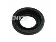 Timken Auto Trans Output Shaft Seal Manual Trans Output Shaft Seal 710397 710397