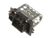 Dorman HVAC Blower Motor Resistor 973 017