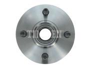 Timken Wheel Bearing and Hub Assembly 512021