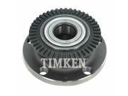 Timken Wheel Bearing and Hub Assembly 512187