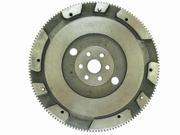 RhinoPac Clutch Flywheel 167523