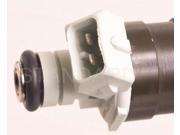 Standard Motor Products Fuel Injector FJ689