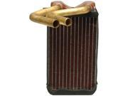 APDI HVAC Heater Core 9010278