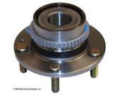 Beck/Arnley Wheel Bearing and Hub Assembly 051-6126 Beck/Arnley Wheel Bearing and Hub Assembly 051-6126