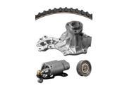 Dayco Engine Timing Belt Kit with Water Pump WP262K2A