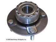Beck/Arnley Wheel Bearing and Hub Assembly 051-6158 Beck/Arnley Wheel Bearing and Hub Assembly 051-6158