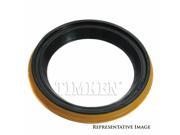 Timken Wheel Seal 710091