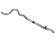 Walker Exhaust Exhaust Tail Pipe 45010 Walker Exhaust Exhaust Tail Pipe 45010