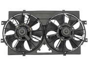 NEW Engine Cooling Fan Assembly Dorman 620-013 NEW Engine Cooling Fan Assembly Dorman 620-013