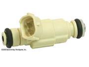Beck Arnley Fuel Injector 158 0681