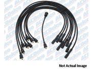 ACDelco Spark Plug Wire Set 706X