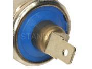 Standard Motor Products Engine Oil Pressure Switch PS 15