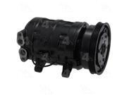 Four Seasons Remanufacture Compressor 57455 Four Seasons Remanufacture Compressor 57455