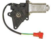 Dorman Power Window Motor 742 312