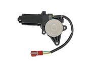 NEW Power Window Lift Motor Only Dorman 742-312 NEW Power Window Lift Motor Only Dorman 742-312