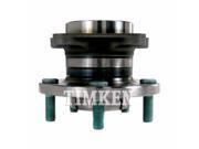 Timken Wheel Bearing and Hub Assembly HA590056