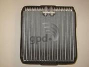 GPD A C Evaporator Core 4711537