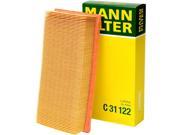 Mann Filter Air Filter C 31 122