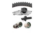 Dayco Engine Timing Belt Kit with Water Pump WP286K1C