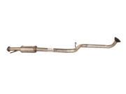 Bosal Exhaust Muffler 281-147 Bosal Exhaust Muffler 281-147