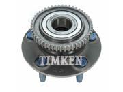 Timken Wheel Bearing and Hub Assembly 512149